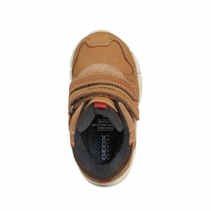 Geox Apreschi Baieti B Flexyper B.B ABX Whisky colectia Amphibiox