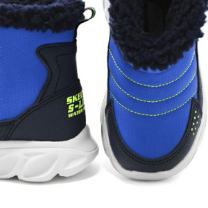 Apreschi baieti Hypno Flash 3.0 Fast Breeze Blue Lime L - Img 7
