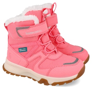 Apreschi fete 261257-B032 Rosa - 261257/B032 - unghi 2