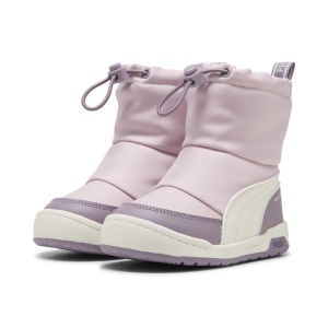 Apreschi rezistent la apa Puma Multiflex 2 Boot AC Inf Mauve Mist 402846-04 incaltaminte copii bigstep