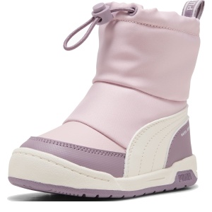 Apreschi rezistent la apa Puma Multiflex 2 Boot AC Inf Mauve Mist — vedere în perspectivă
