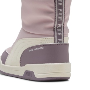 Apreschi rezistent la apa Puma Multiflex 2 Boot AC PS Mauve Mist 402847-04 încălțăminte copii bigstep