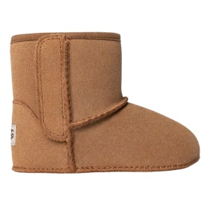 Cizme imblanite bebelusi Baby Classic Chestnut - 1143693I/CHE