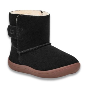UGG Keelan II Boot Black 1157634T-BLK incaltaminte copii bigstep