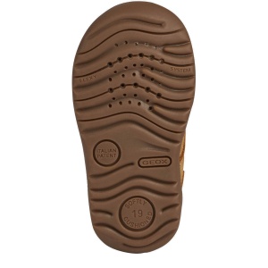 Ghete baieti Macchia BC Biscuit — talpa