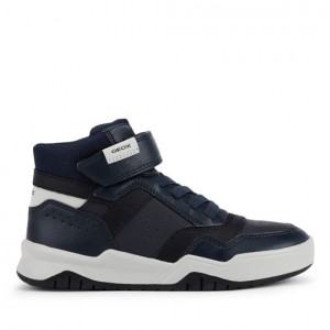 Ghete baieti J Perth B.E Navy Grey