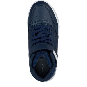 Ghete baieti Perth B.F Navy Lt Grey - J367RF/0FE8V/C0832 - talpa