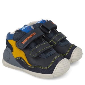 Ghete imblanite baieti 261122-A183FB Ocean - 261122/A183FB - unghi 2