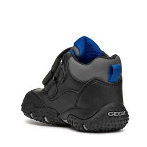 Geox Baltic Boy B Abx Black Royal B4620A-0MEFU-C0245