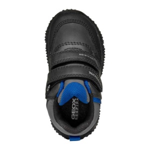 Geox Baltic Boy B Abx Black Royal B4620A-0MEFU-C0245
