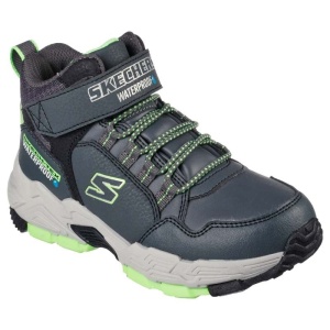 Skechers Drollix Venture Rush Grey L 406418L-CCLM
