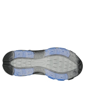 Ghete impermeabile băieți Skechers Drollix Venture Rush - Img 5