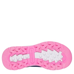 Ghete impermeabile fete Skechers Storm Blazer Streamline Navy - Img 5