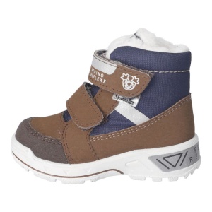 Ricosta Ghete de zapada baieti Flo Hazel Ozean 503800303-260 incaltaminte copii bigstep