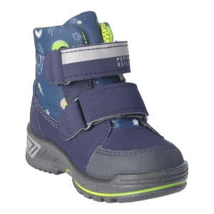 Ricosta Ghete de zapada baieti Flo Nautic 503800302-180 incaltaminte copii bigstep