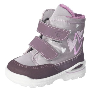 Ghete impermeabile imblanite fete Melina Dolcetto Purple