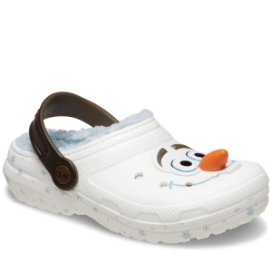Crocs Classic Clog Frozen Olaf 210236-90H incaltaminte copii bigstep