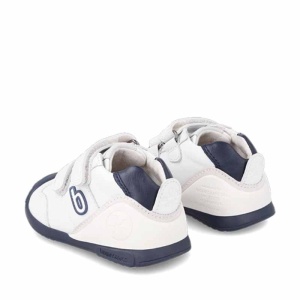 Biomecanics Pantofi baieti 221001A incaltaminte copii bigstep