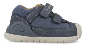 Pantofi baieti 261127-A556 Petrol