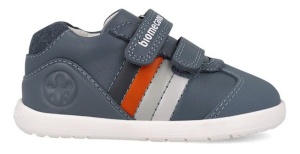 Pantofi baieti 261155-B556 Petrol