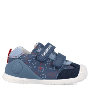 Pantofi baieti 262120-A556 Petrol