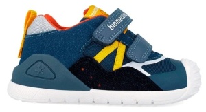 Pantofi baieti 262122-B556 Petrol