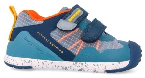 Pantofi baieti 262132-A008 Azul