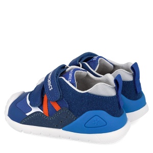 Pantofi băieți Biomecanics Blau - Img 3