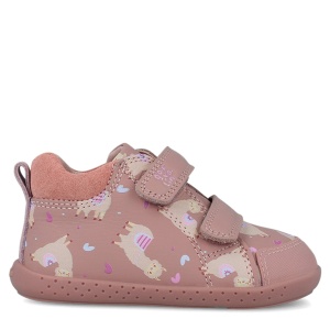 Pantofi barefoot fete Garvalin 251306