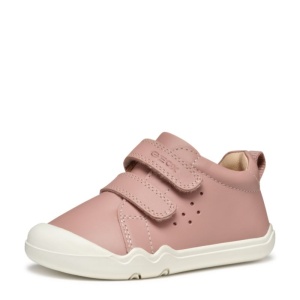 Geox Pantofi barefoot fete Steppieup Girl Rose B4663A-00085-C8011