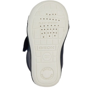 Pantofi bebelusi Tutim Navy — talpa