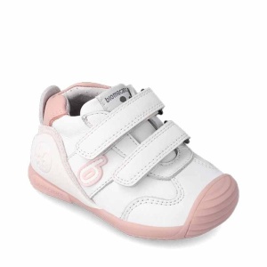 Biomecanics Pantofi fete 221001B incaltaminte copii bigstep