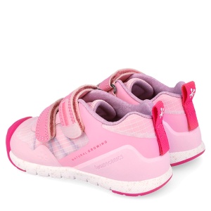 Pantofi fete Biomecanics 262132 Rosa - Img 3