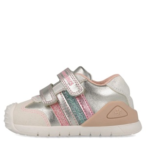 Pantofi fete Biomecanics Ice Y Rosa - 261131/E904