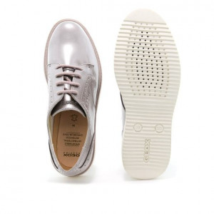 Pantofi fete Thymar GC Antique Rose - Img 2