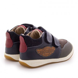 Pantofi Sport baieti 181322A - Img 2