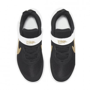 Pantofi sport baieti CW6736 Nike Team Hustle D10 PS