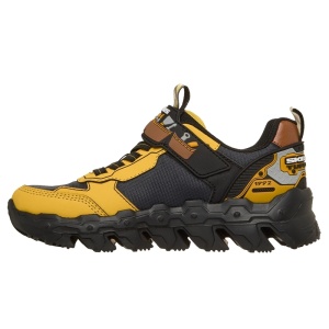Skechers Pantofi sport baieti Mega-Flex Lite-Skechers Tuff L incaltaminte copii bigstep
