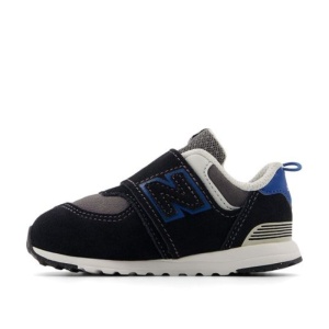 New Balance Pantofi sport baieti NW574QRB încălțăminte copii bigstep