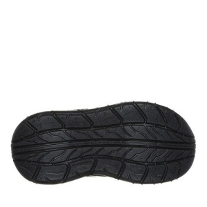 Skechers 402303N/BKRD incaltaminte copii bigstep