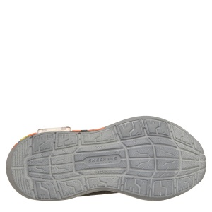 Pantofi sport băieți Skechers Garage - 402150L/BBOR - talpă