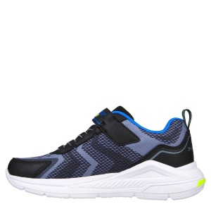 Pantofi sport băieți Skechers Tri Namics Black - 68967