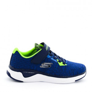Pantofi Sport Baieti Solar Fuse Blue Navy - Img 2