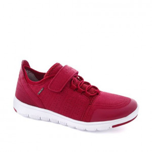 Pantofi Sport baieti Xundai BC Red - Img 5