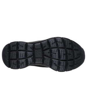 Skechers Summits High Range Black L 403833L-BBK incaltaminte copii bigstep