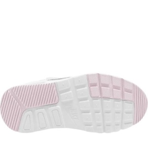Pantofi sport Fete CZ5356 Nike Air Max SC Mystic White Pearl Pink incaltaminte copii bigstep
