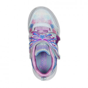 Skechers Pantofi sport Fete Glimmer Kicks - Magical Wings N incaltaminte copii bigstep