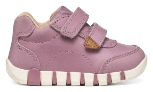 Pantofi sport fete Iupidoo Girl Light Prune