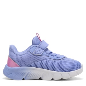 Pantofi sport fete Puma FlexFocus MoJelly Heaven Intense Lavander — vedere laterală opusă