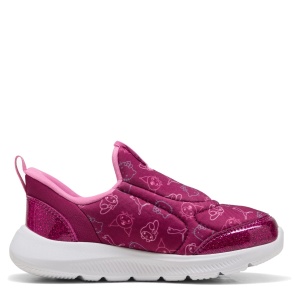 Pantofi sport fete Puma Fun Racer 2 SLIPTECH HK&FR 2 PS — vedere laterală opusă